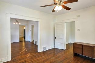 4460 Francis St - Photo 1 of 1