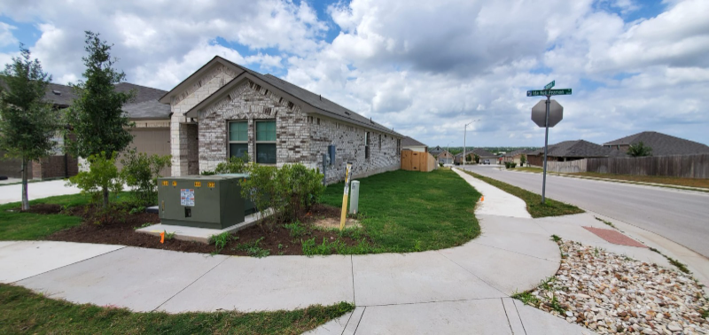 1513 Ida Nell Pearson St - Photo 2 of 15