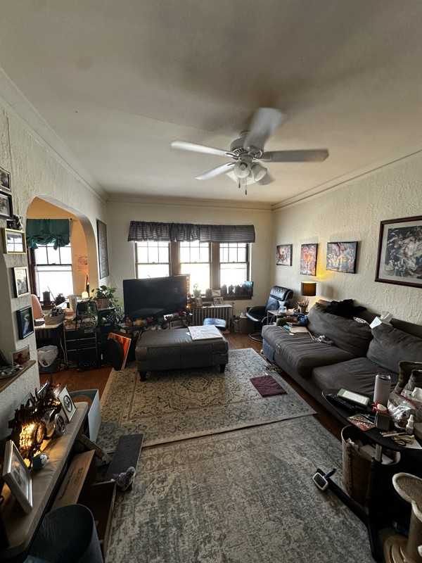 4442 N Oakland Ave #34 - Photo 2 of 9