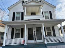 featured image of 444 West St