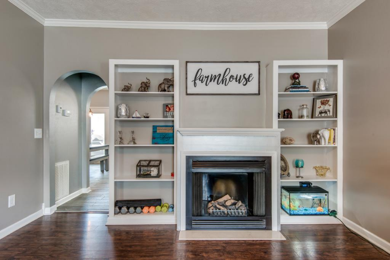 606 Spence Enclave Way - Photo 3 of 20