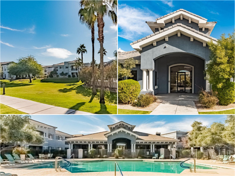 295 N Rural Rd #116 - Photo 6 of 32