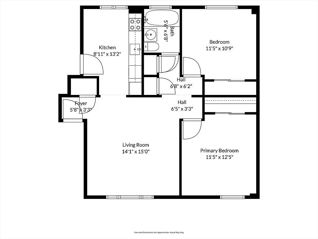 66 Bryon Road, Unit 2 - Photo 5 of 14