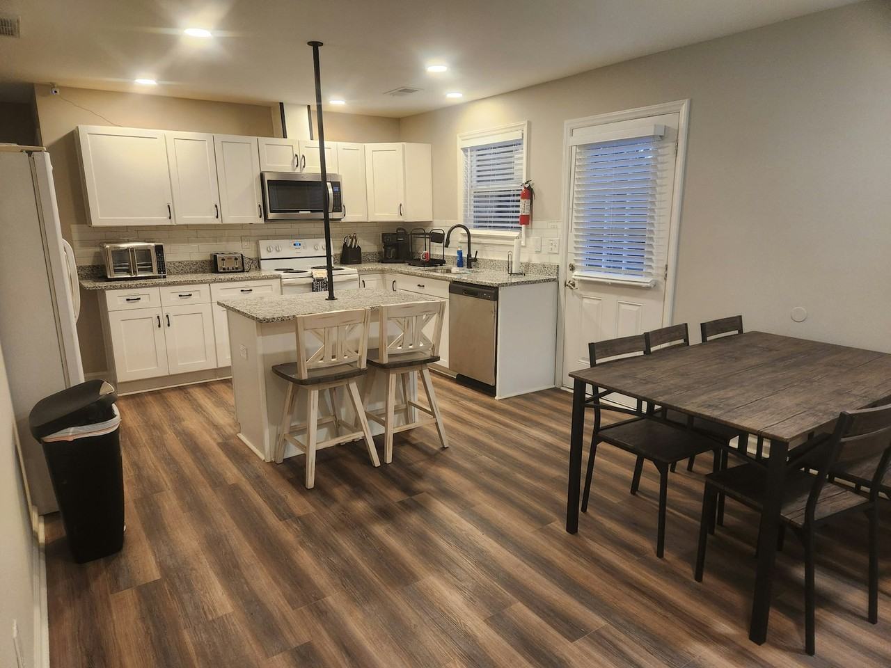 2626 Lasalle Street, Unit 1 - Photo 3 of 7