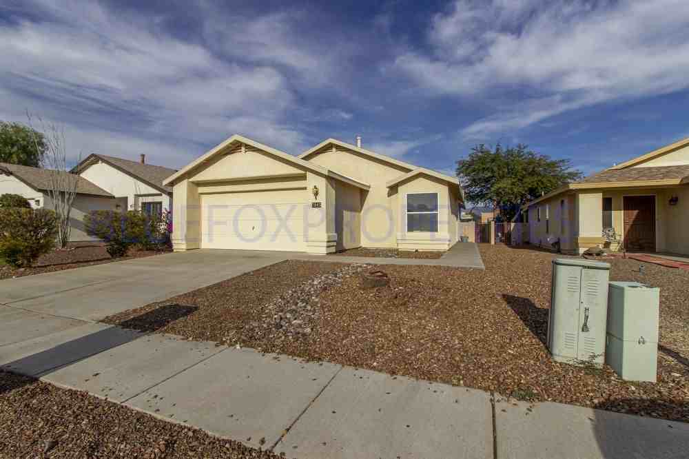 7845 S Kilbrennan Way - Photo 2 of 21