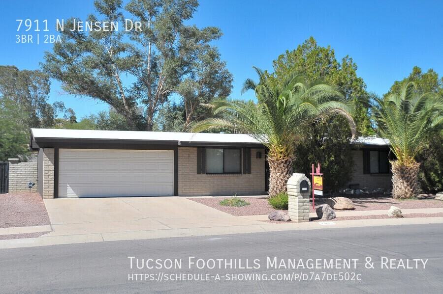 7911 N Jensen Dr - Photo 3 of 18