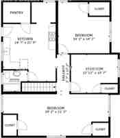 featured image of 531/533 E Lincoln Highway #3