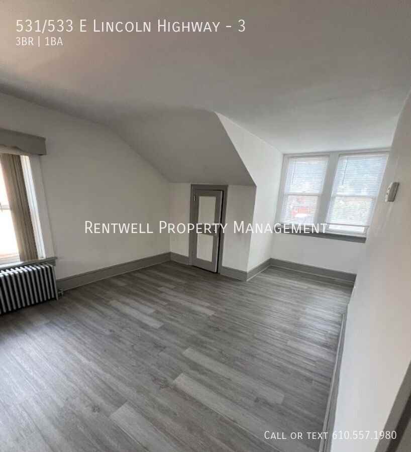 LINCOLN & #3 - Photo 6 of 7