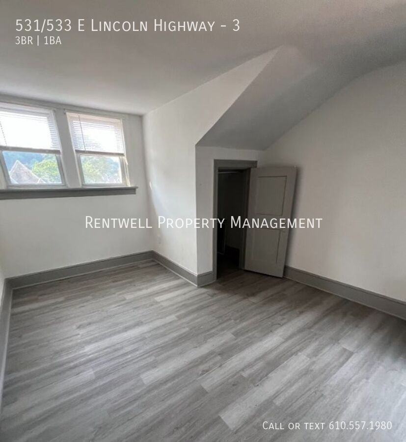 LINCOLN & #3 - Photo 7 of 7