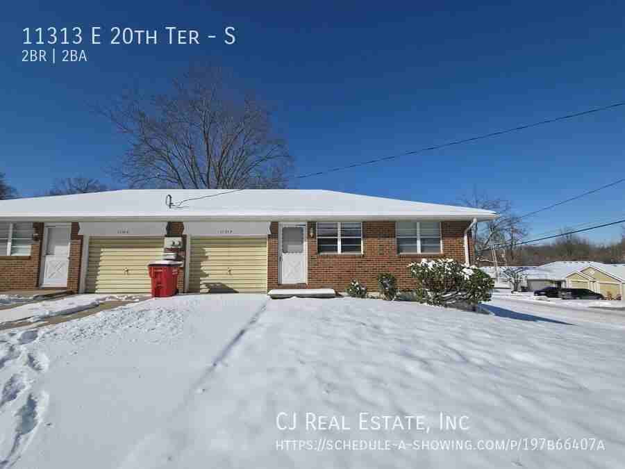 11313 E 20th Ter S #S