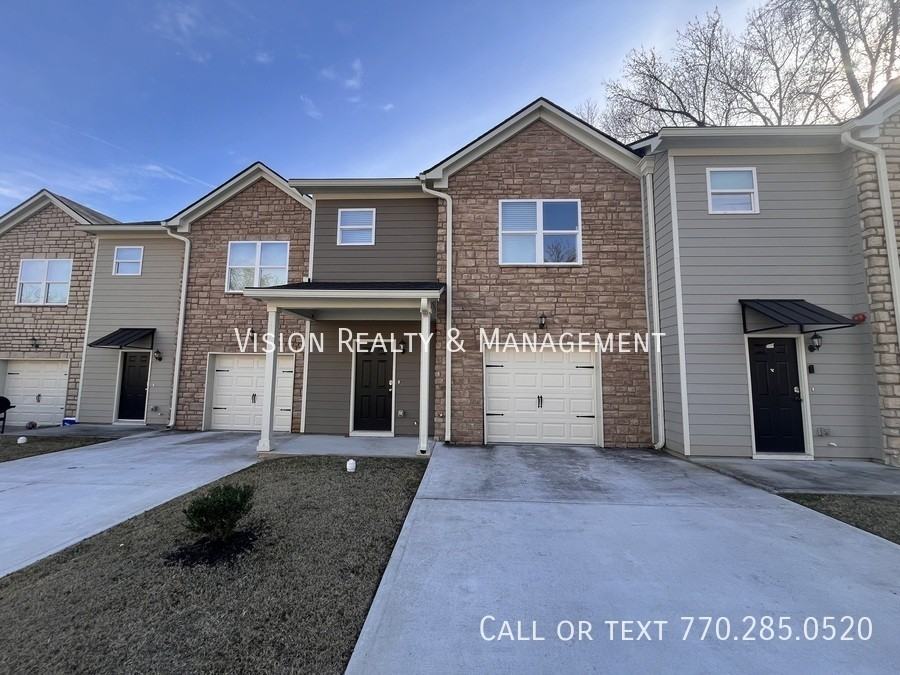 8320 Triple Crown Dr