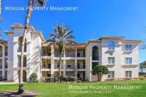 featured image of 13846 Atlantic Blvd #615