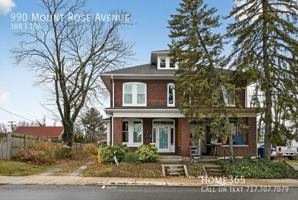 featured image of 990 Mount Rose Ave