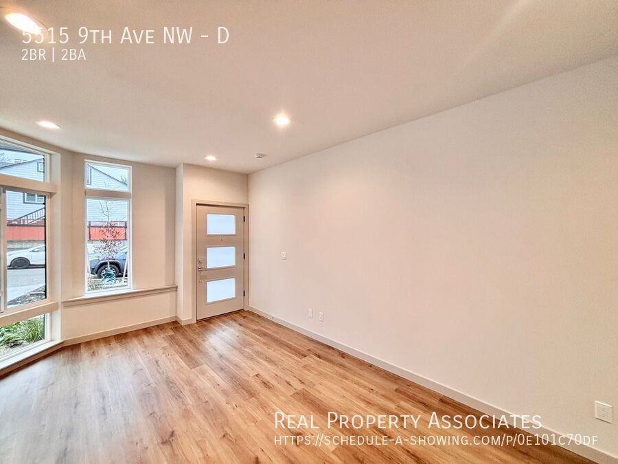5515 9th Ave Nw #D - Photo 5 of 22