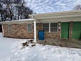 408 W Market St - Photo 1 of 1