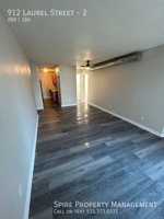 featured image of 912 Laurel St #2
