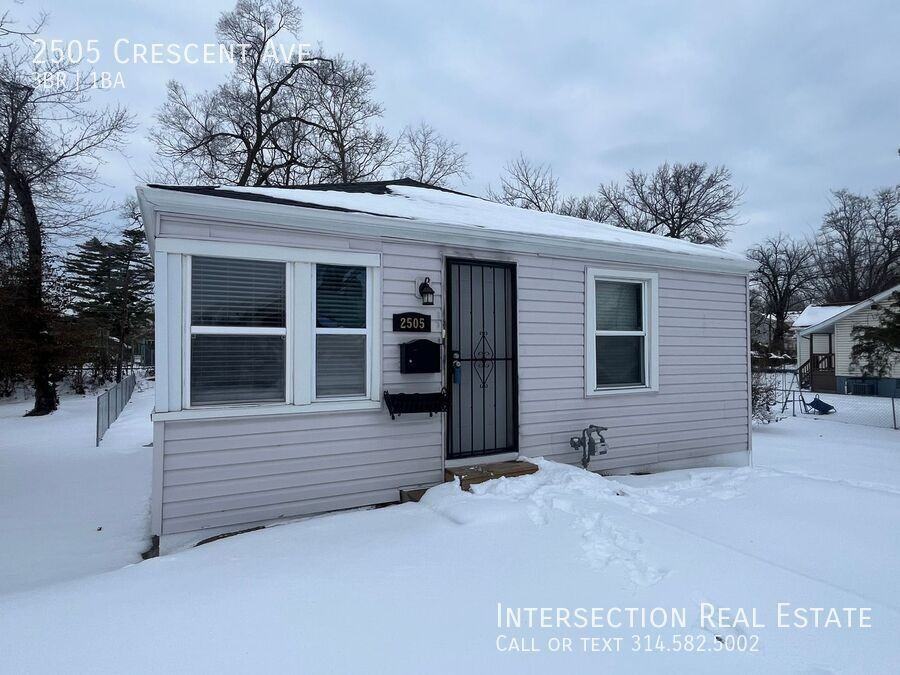 2505 Crescent Ave - Photo 2 of 21