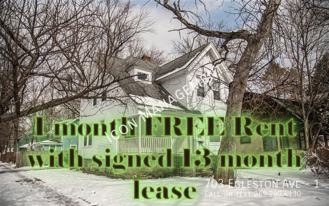 703 Egleston Ave #1 - Photo 1 of 1