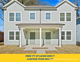 3312 3312 Tutwiler Ave - 3312 Tutwiler Ave #B - Photo 1 of 1