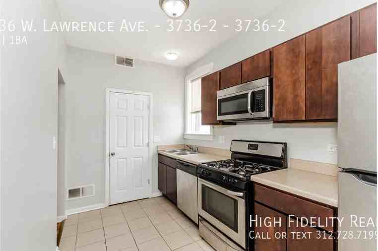 3736 W Lawrence Ave #3736-2 - Photo 2 of 11