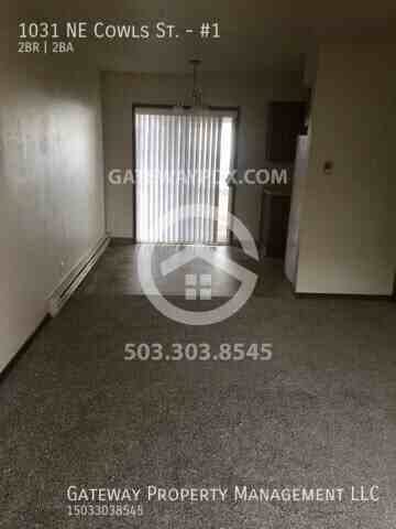 1031 Ne Cowls St #1 - Photo 5 of 18