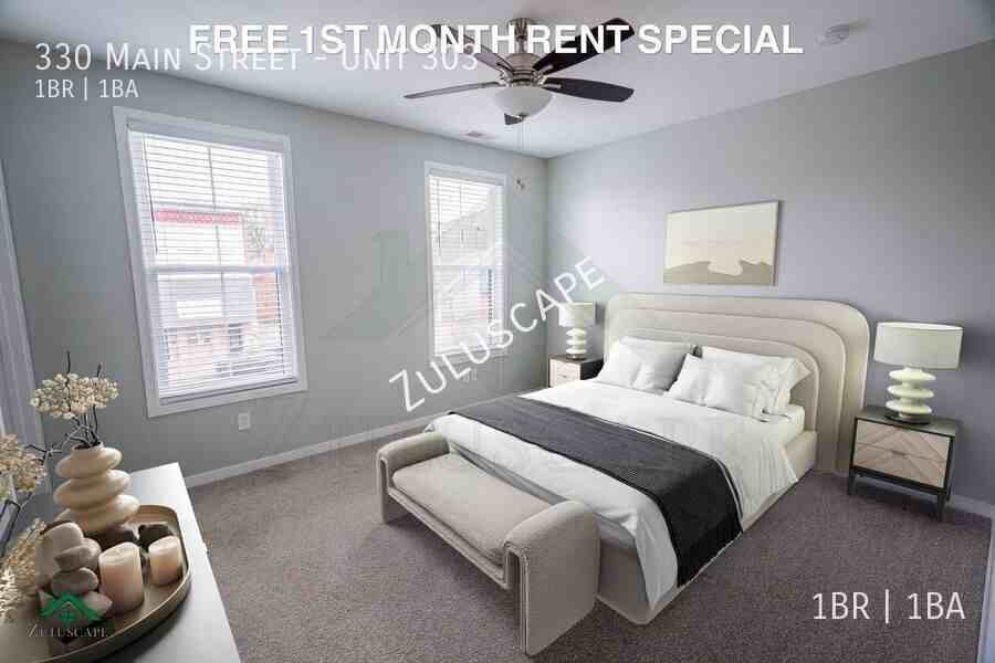 330 Main St #303 - Photo 4 of 9