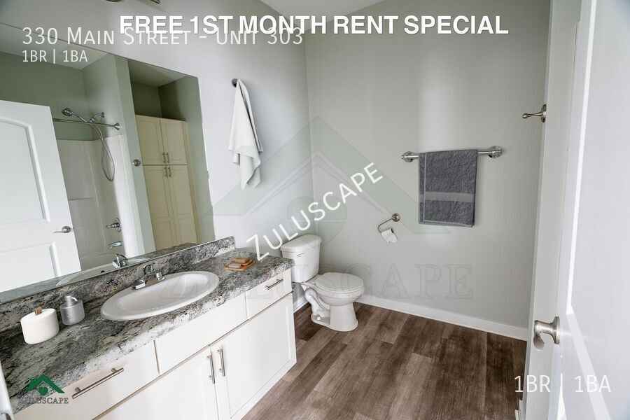 330 Main St #303 - Photo 6 of 9