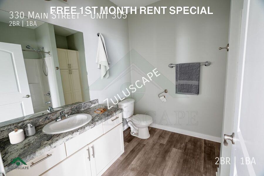 330 Main St #305 - Photo 6 of 11