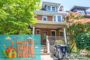 621 Huron St #4 - Photo 1 of 1