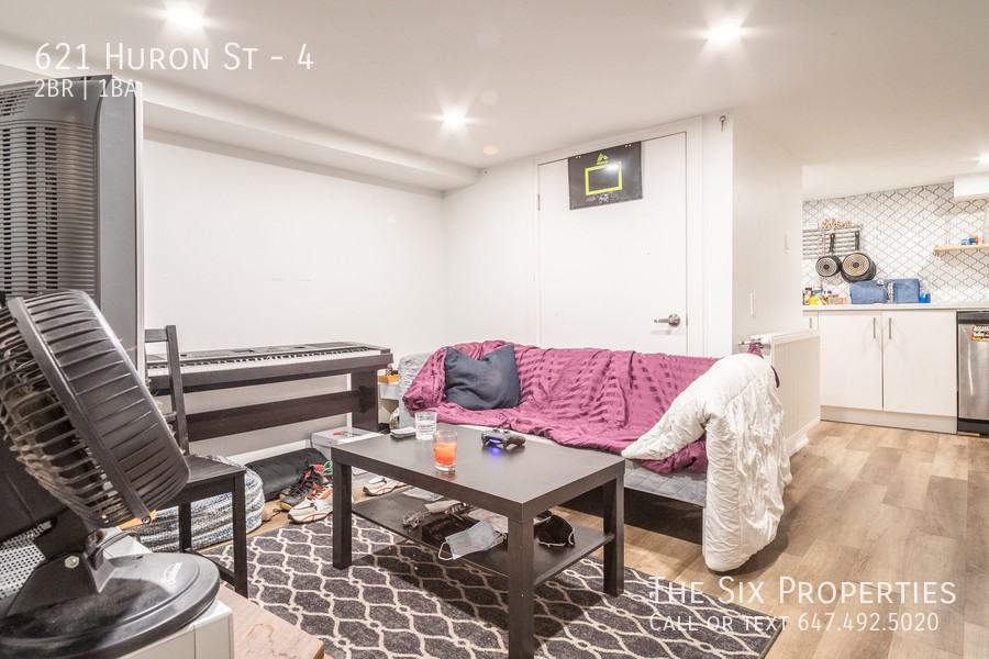 621 Huron St #4 - Photo 2 of 15