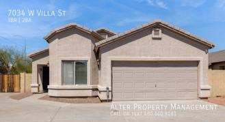 7034 W Villa St - Photo 1 of 1