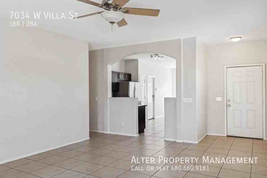 7034 W Villa St - Photo 4 of 22