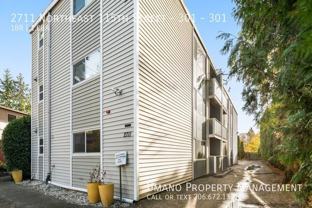 2711 Ne 115th St #301 - Photo 1 of 1