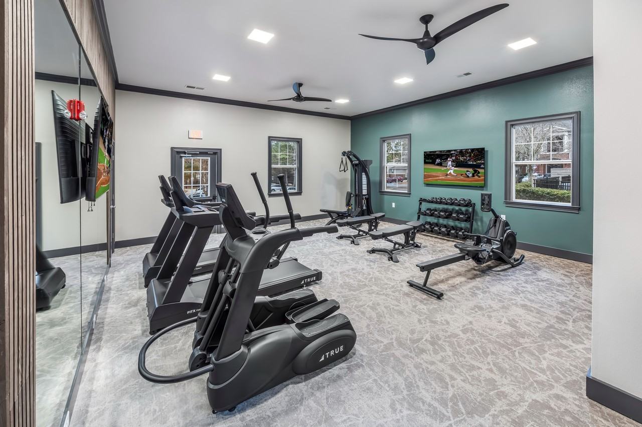 The Dawson Cartersville - Photo 5 of 25