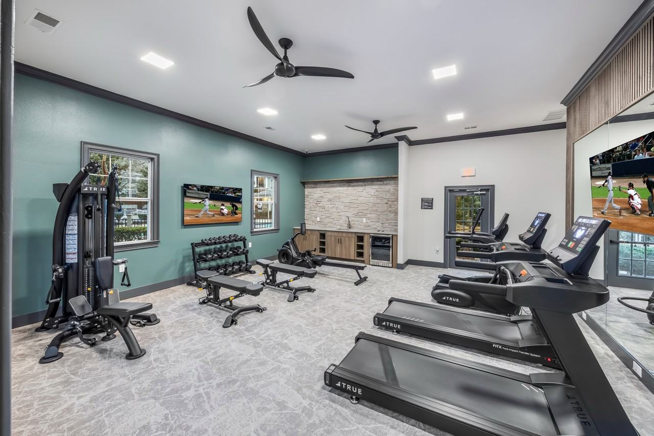 The Dawson Cartersville - Photo 6 of 25