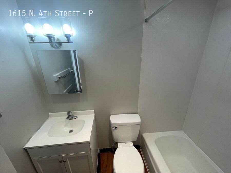 1615 N 4th St #P - Photo 7 of 10