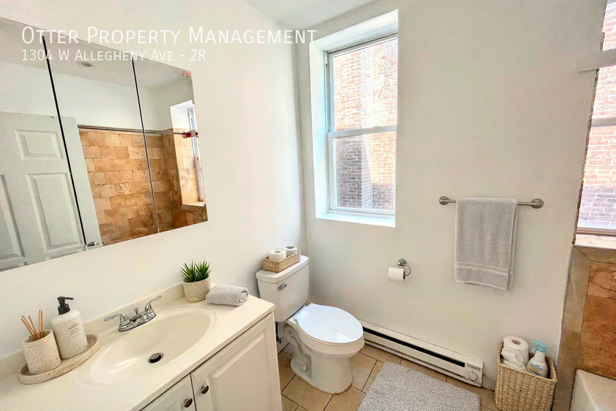 1304 W Allegheny Ave #2R - Photo 2 of 20