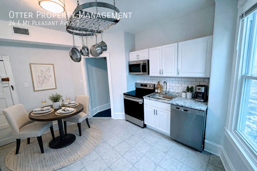 24 E Mount Pleasant Ave #2 - Photo 2 of 21