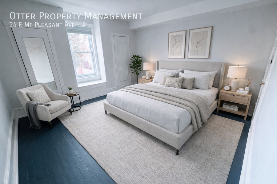 24 E Mount Pleasant Ave #2 - Photo 3 of 21