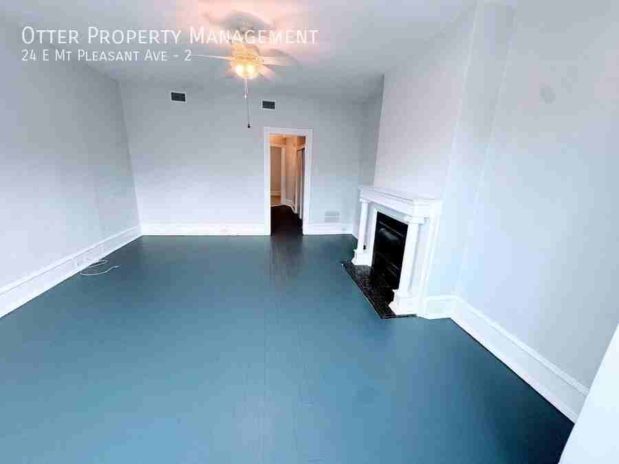 24 E Mount Pleasant Ave #2 - Photo 5 of 21