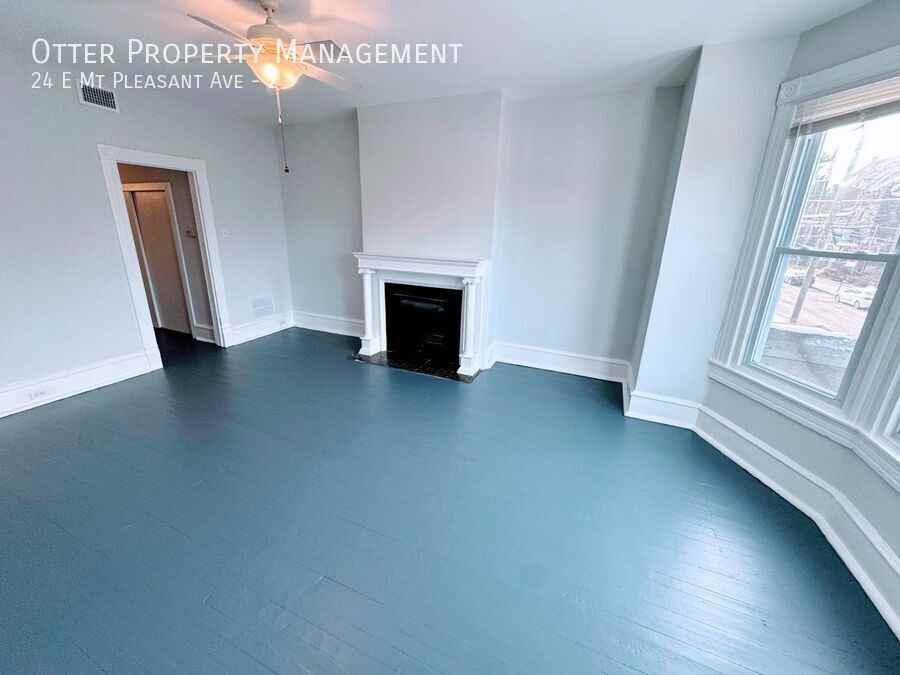 24 E Mount Pleasant Ave #2 - Photo 6 of 21