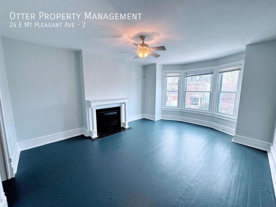 24 E Mount Pleasant Ave #2 - Photo 7 of 21