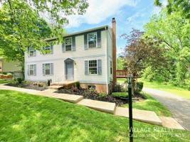 featured image of Cherry & Kimes Road