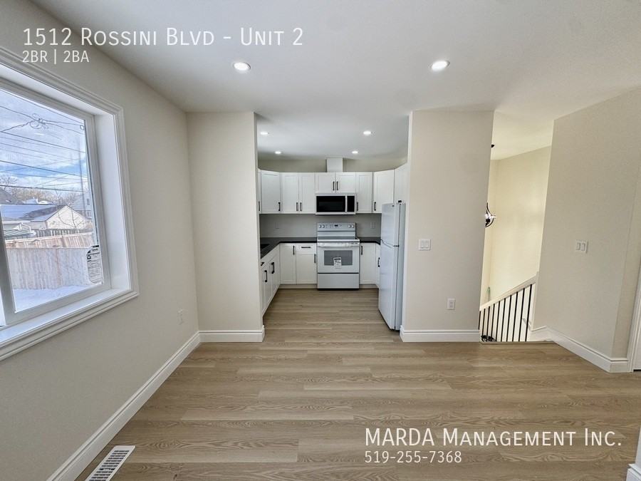 1512 Rossini Blvd #2