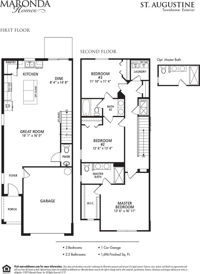 3319 Penny Cove Ln #1 - Photo 2 of 13