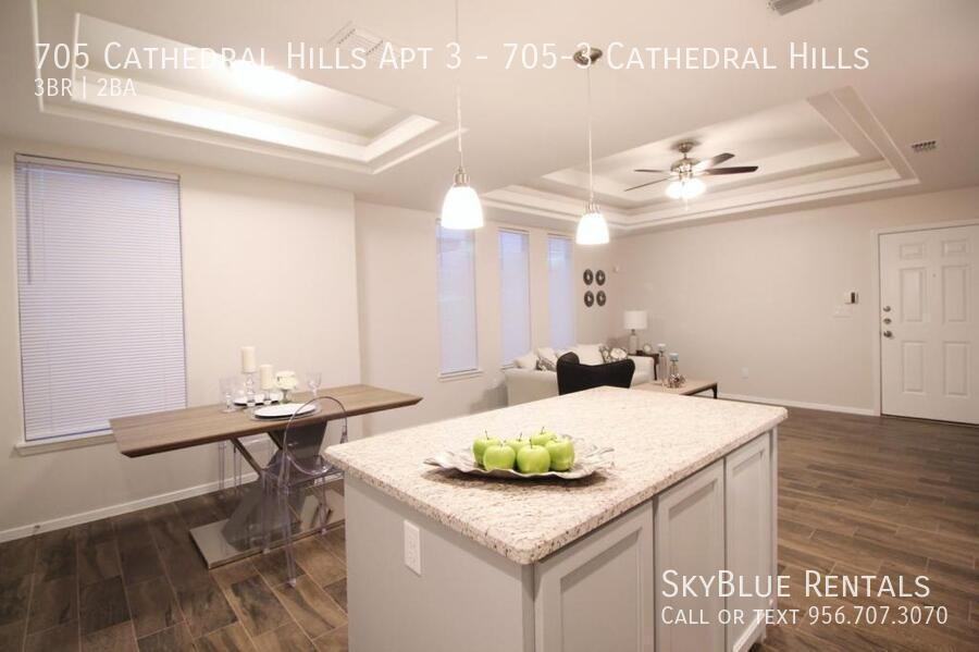 705 Cathedral Hl Apt 3 - Photo 5 of 12