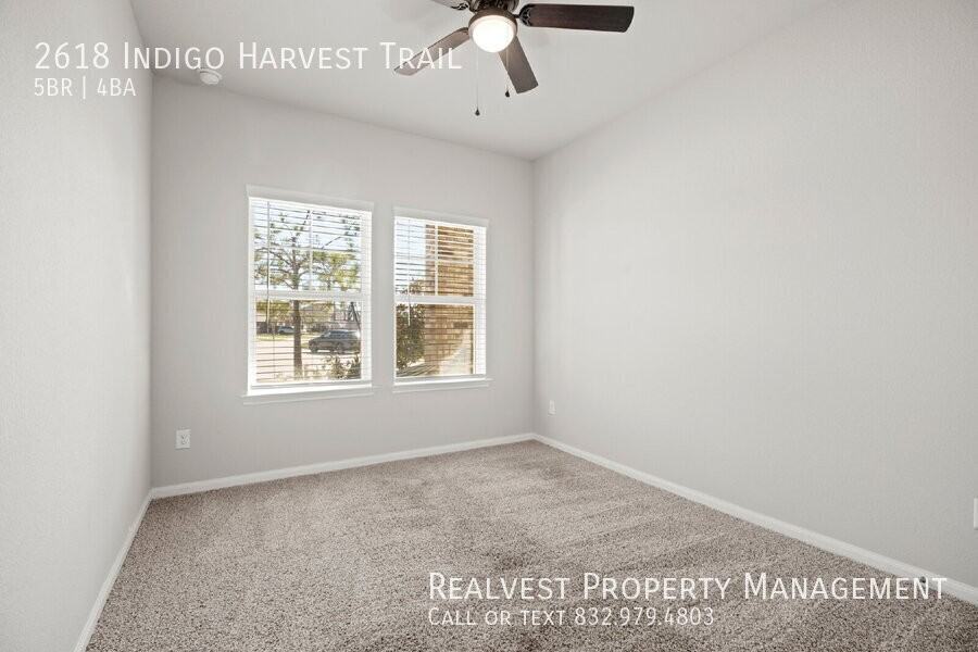 2618 Indigo Harvest Trl - Photo 4 of 33
