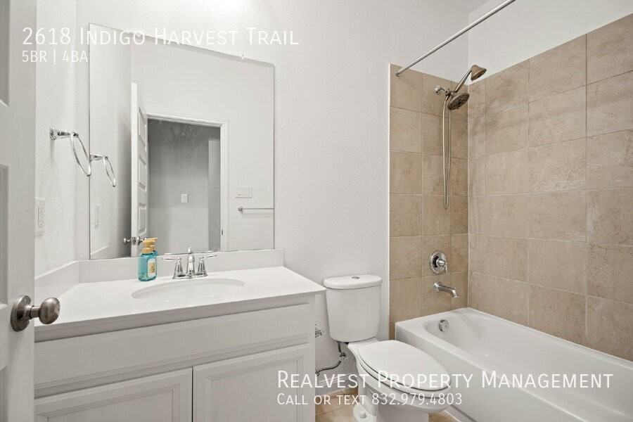 2618 Indigo Harvest Trl - Photo 5 of 33