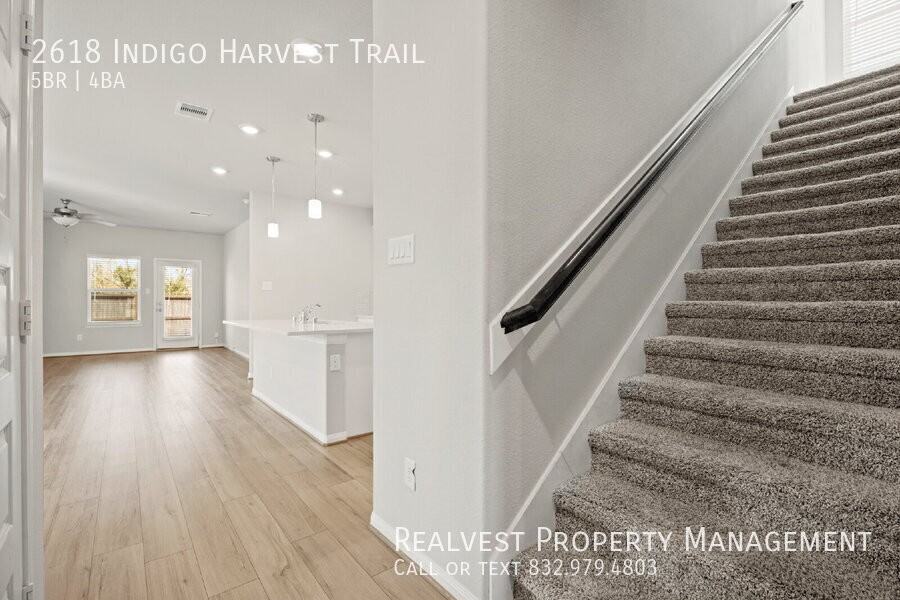 2618 Indigo Harvest Trl - Photo 7 of 33