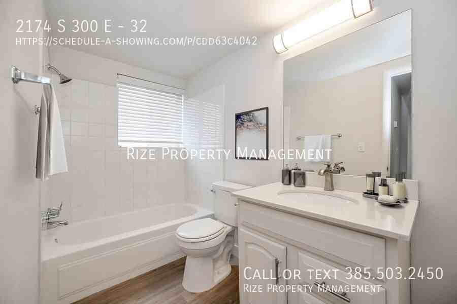 2174 S 300 E #32 - Photo 3 of 8